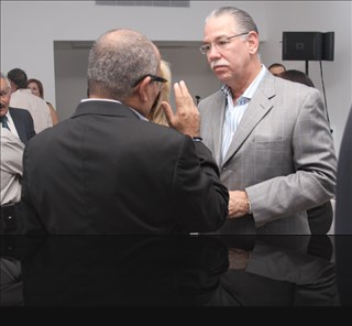 Private & Exclusive Contemporary Art Opening 